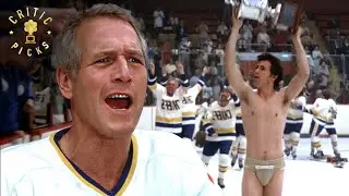 The Final Championship Game (Full Scene) | Slap Shot