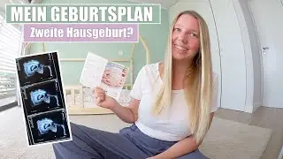 Meine Geburt 🤰🏼Zuhause oder Klinik? Wünsche & Vorstellung | Isabeau