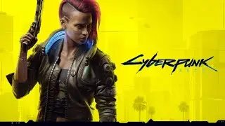 Cyberpunk 2077 #02 Gameplay German Xbox Series X