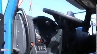 Камаз 651171