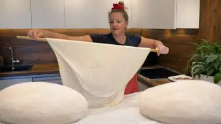 Crusts for all pies - How to make homemade crusts for all pies - detailed recipe