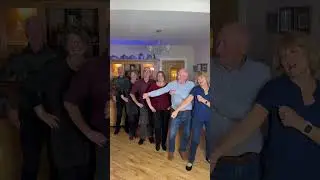 Team Dance 