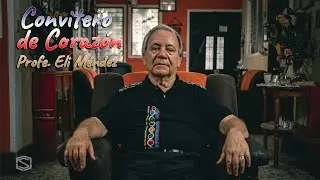 Profe Eli  (convitero de corazón)