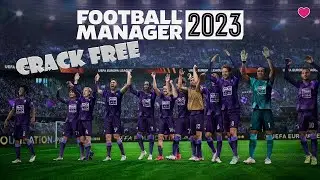 How to download and install Football Manager 2023 crack