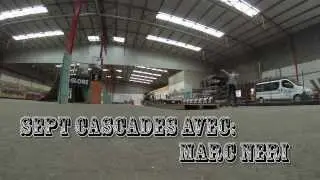 WDMN TV Sept cascades... N°04 (avec Marc Neri)