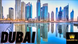 DUBAI CITY( Watch This)