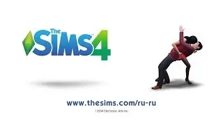 The Sims 4 - Редактор создания персонажа | Видео игрового процесса