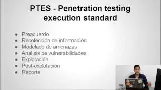 Aprende a hacer Penetration Testing