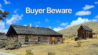 MONTANA Buyer BEWARE