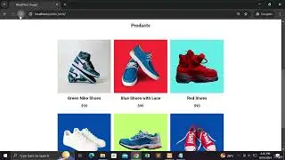 Elementor 2025: Design Stunning Services Section (WordPress Tutorial)