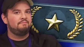 HIKO SMURFING IN GOLD NOVA 1