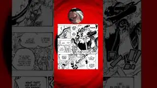 What other abilities could Saint Saturn have? #onepiece