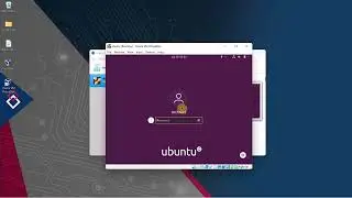 How to Make Ubuntu Fullscreen in VirtualBox Windows 11 PC 