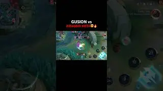 THIS NEW BUILD CAN TRAUMATIZE META ASSASSIN 💀