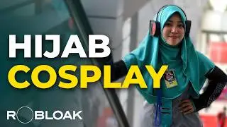 Cosplay Through the Lens of Islamic Beliefs