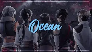 AMV / EDIT || Eldarya The Origin ~ Ocean