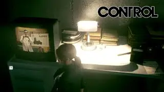 ДОБЫЧА КАМНЯ | CONTROL