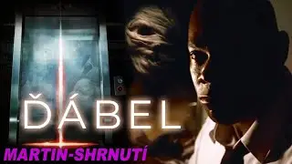ĎÁBEL [DEVIL] (2010) - Shrnutí + Komentář