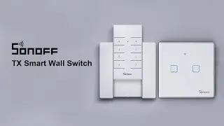 How to pair with the RM433 remote controller (TX tutorial)
