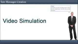 Text Message Creation - SAP ABAP