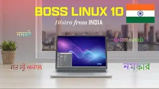 BOSS LINUX 10 (2026 REVIEW) : TIME FOR AN OVERHAUL?