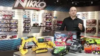 Toy State International Creates Drone Prototypes with Stratasys F370 3D Printer