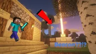 Wither Shop! | Survival #7