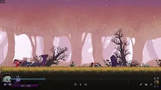 Skul the Hero  Slayer: Part1 Intro& Frist runs