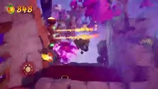 reinheartcru7's Live PS4 Broadcast