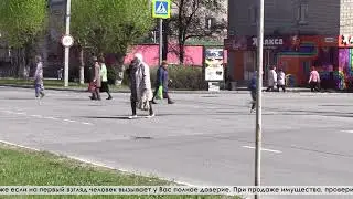 Полиция Серова предупреждает граждан: будьте осторожны при обращении с денежной наличностью