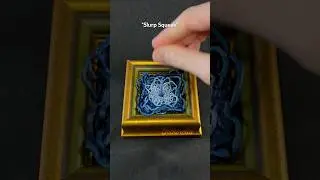 If you want your art to grow... 