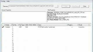 xt907 firmware and flashing  with RSD Lite to restore stock firmware/Unbrick