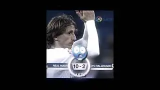 Prime Real Madrid🥶☠️|| 