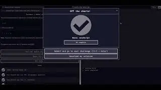Increment a Number with JavaScript - Free Code Camp Help - Basic Javascript - Algorithms & Data Stru