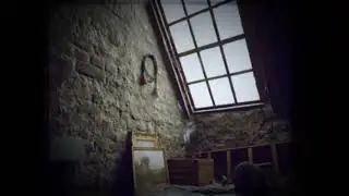 Found Footage | Unreal Engine 5 Cinematic