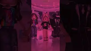 WANDINHA DANCE trend ROBLOX - ROBLOX EDIT  - ROBLOX MUSIC #shorts