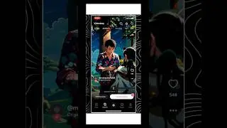 How to convert video to anime #shorts #shortvideo #anime #viral #trending