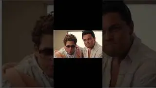 Najbolji filmovi o berzi i novcu! No 1 - Vuk sa Vol Strita (The Wolf of Wall Street) #Shorts