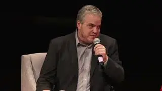 Presentación del libro LAS SEÑORAS DEL NARCO