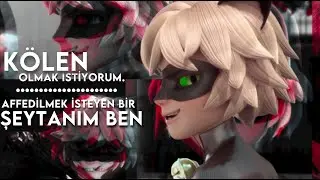 I Wanna Be Your Slave // ChatNoir (Türkçe Çeviri)
