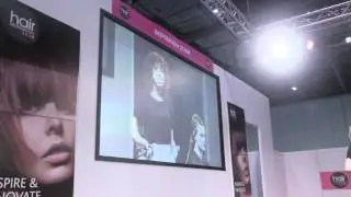 Hair Pro Live Show 2015 - 22-23 February 2015