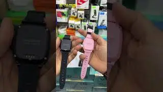 Meimi M10 Combo bolalar aqilliy  soati 4G / Детские умные часы Meimi M10 Combo 4G