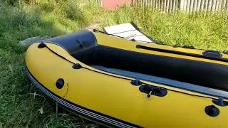 Несколько дней в деревне