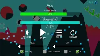 Acu 78%