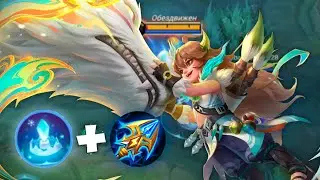 Пополь и Купа в МАГА?!(к такому меня жизнь не готовила...)