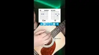 Ты точно сыграешь эти песни | Песни на двух аккордах #3 (3-я часть)