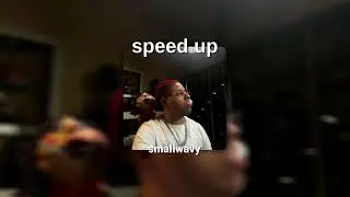 WIU - Rainha da Finesse (speed up)