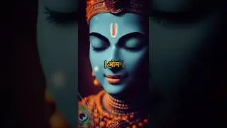 Close Your Eyes And Feel || Jai Shree Krishna ||