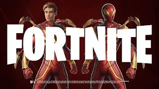 Fortnite Spider-Man Collab Leak!! (Release Date)