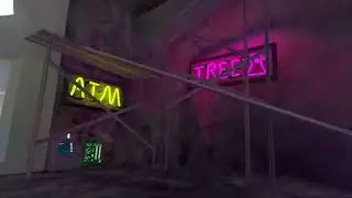 a few average gorilla tag lobbys